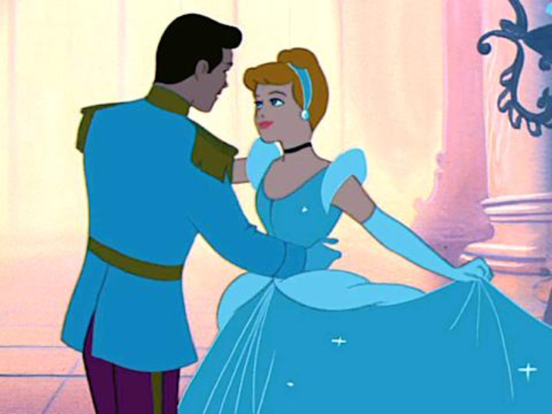 10 Things You May Not Know about Disney's Cinderella | Pixie Dusted  Lifestyle